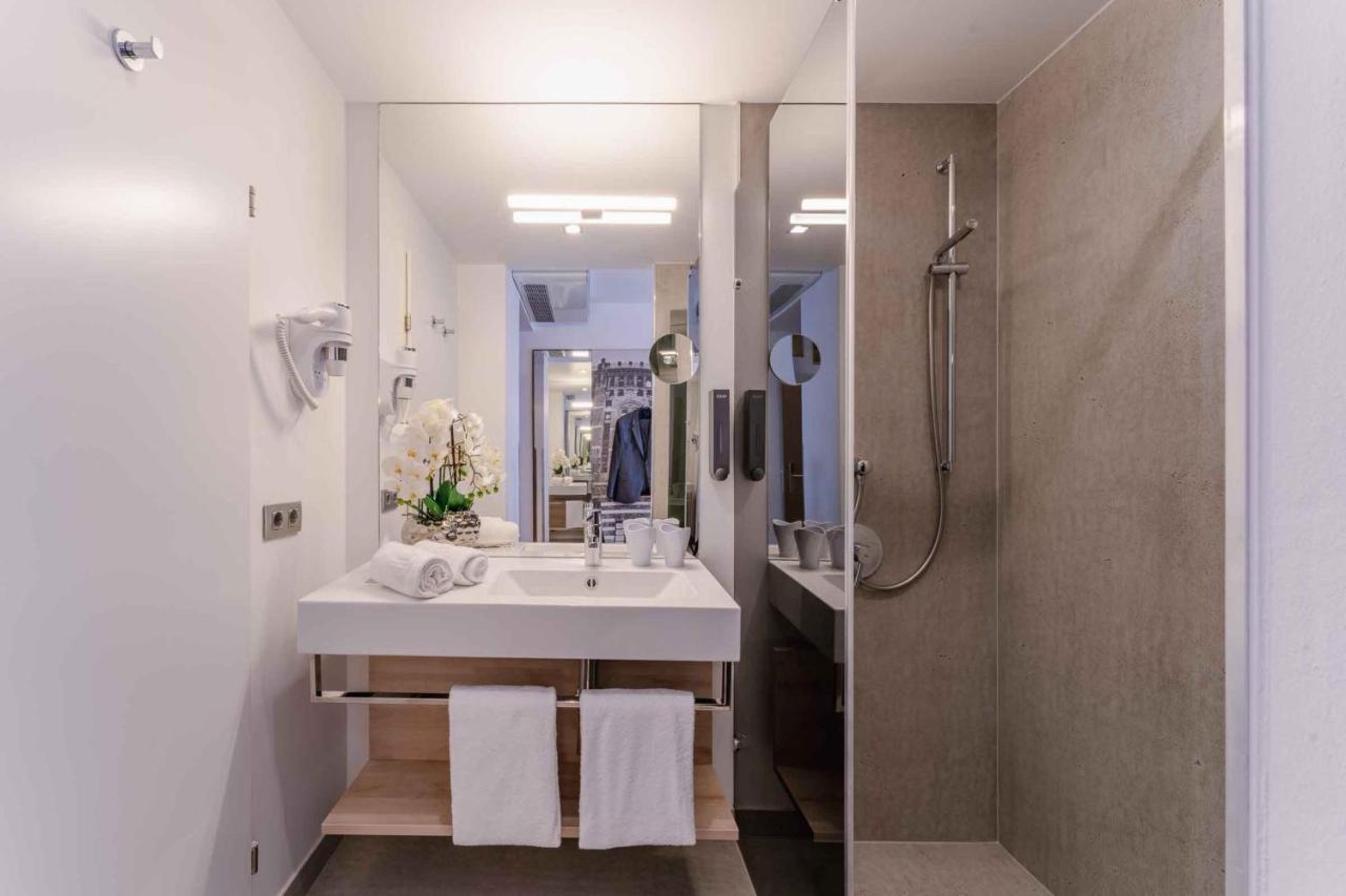 Habitación Individual Estándar