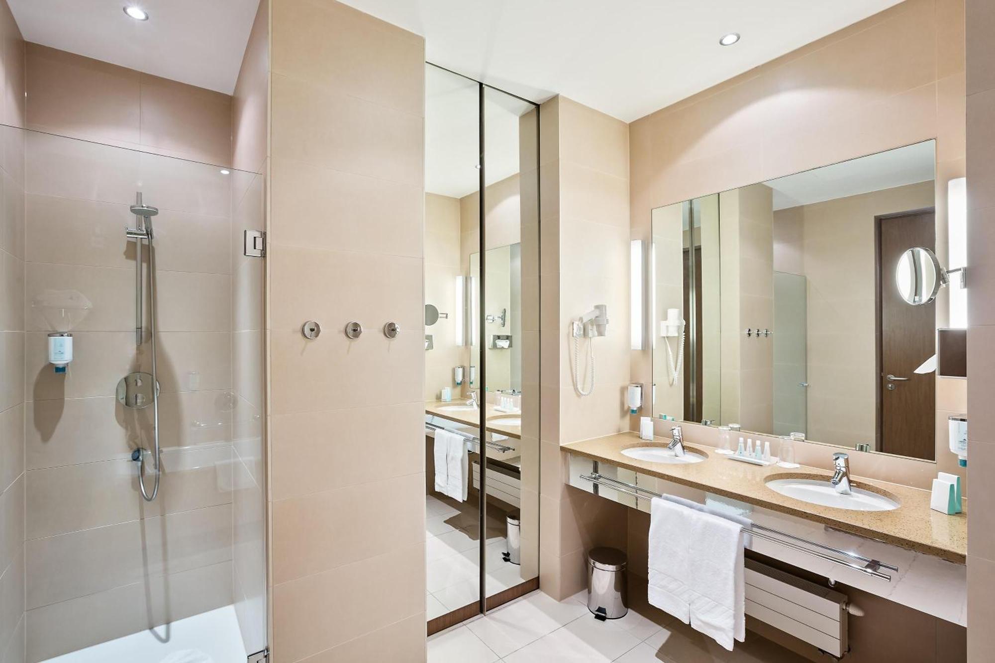 Chambre Premium