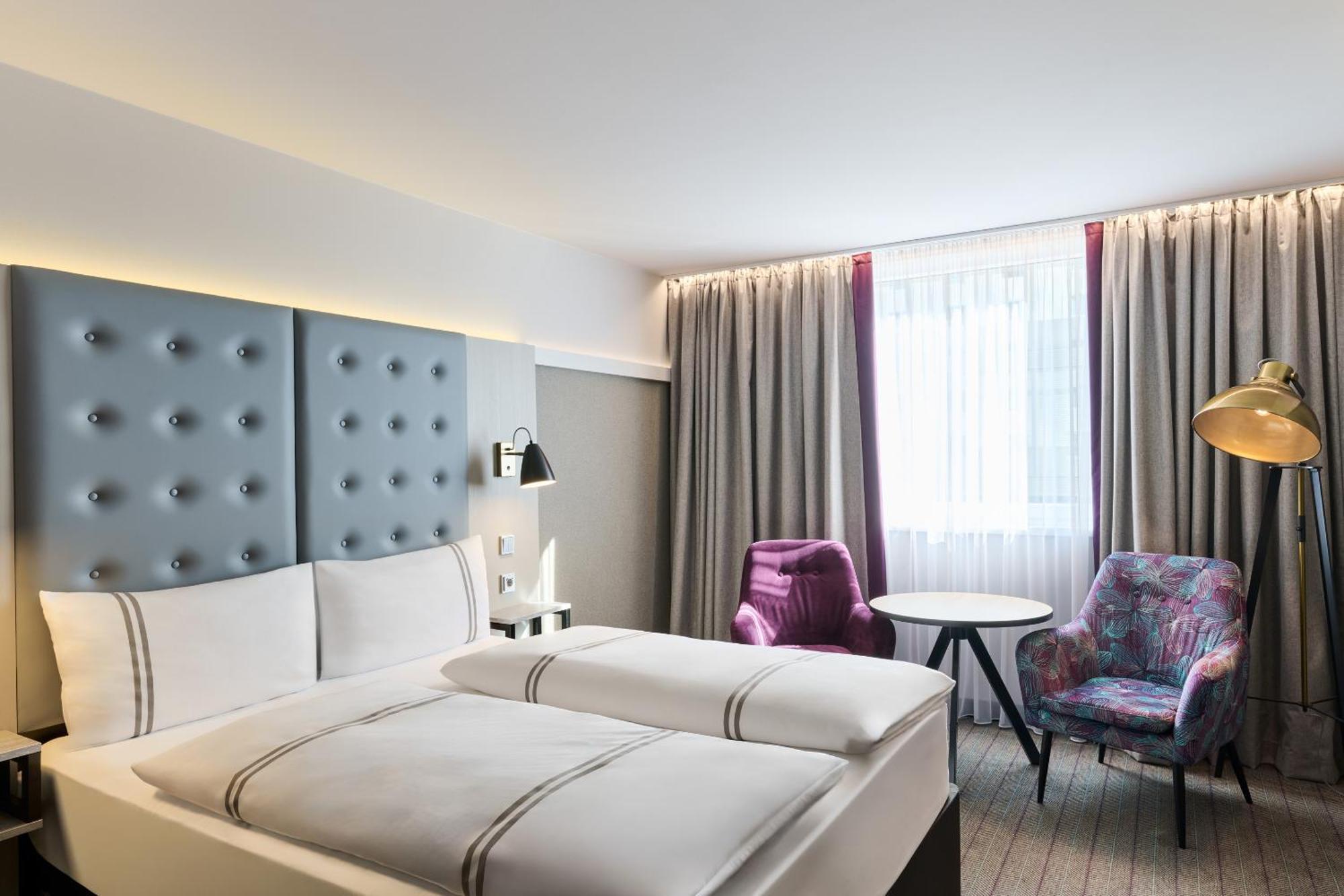 Chambre Double Supérieure