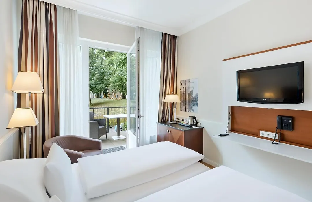 Austria Trend Parkhotel Schoenbrunn Wien-1