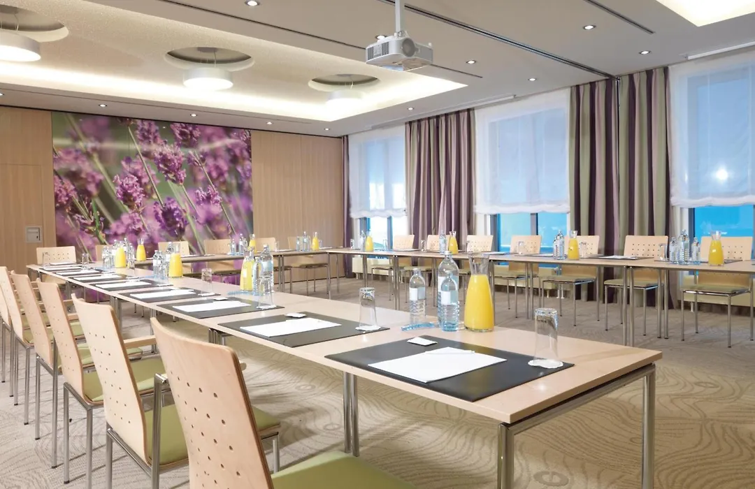 Lindner Hotel Vienna Am Belvedere, Part Of Jdv By Hyatt-1