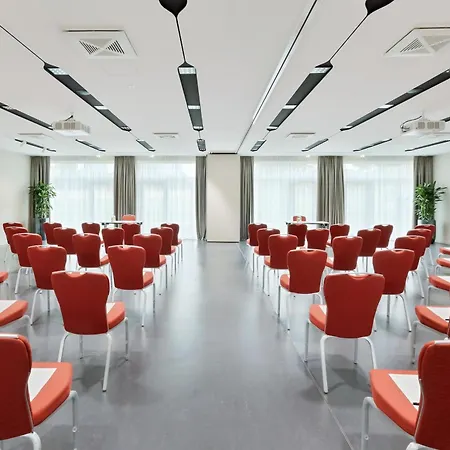 Austria Trend Hotel Bosei Wien-2