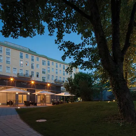 Austria Trend Parkhotel Schoenbrunn Wien-2