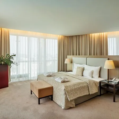 Austria Trend Hotel Savoyen Vienna - 4 stars superior-2
