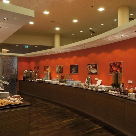 Austria Trend Hotel Savoyen Vienna - 4 stars superior-3