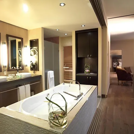 Lindner Hotel Vienna Am Belvedere, Part Of Jdv By Hyatt-3