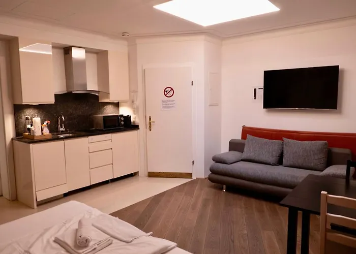 Vienna Studio s