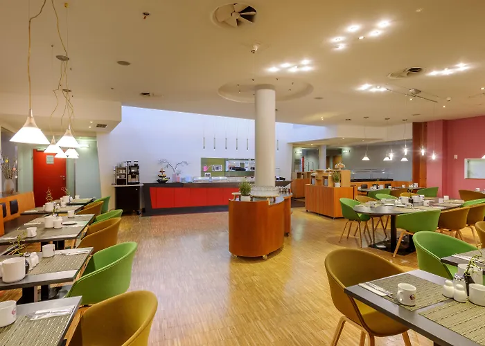 Hotel Mercure Wien City