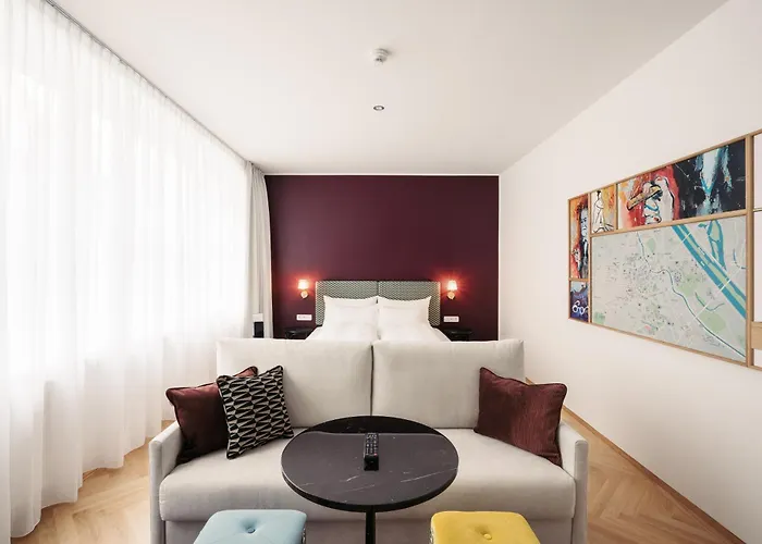 Hotel familiare: Hotel Schani Salon