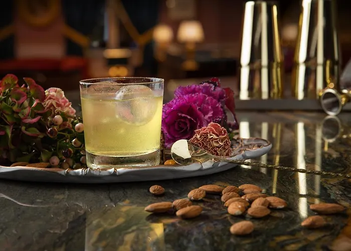 Artist Boutique Hotel