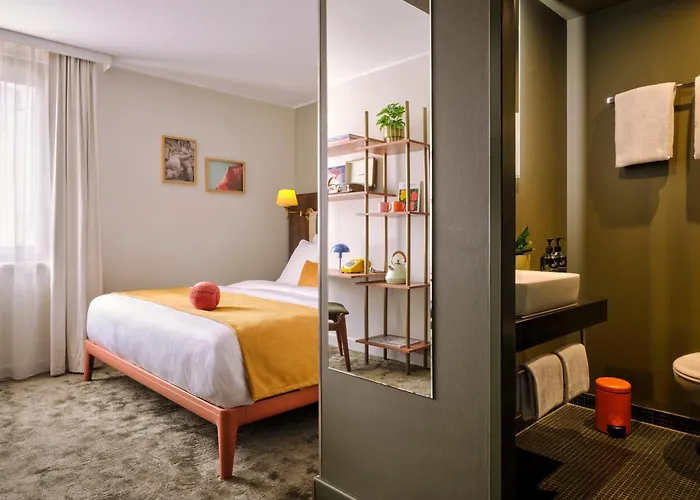 Max Brown Hotel 5Th District, Part Of Sircle Collection