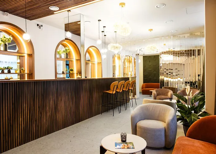 Hotel 3 stelle: Vayalen Boutique Hotel