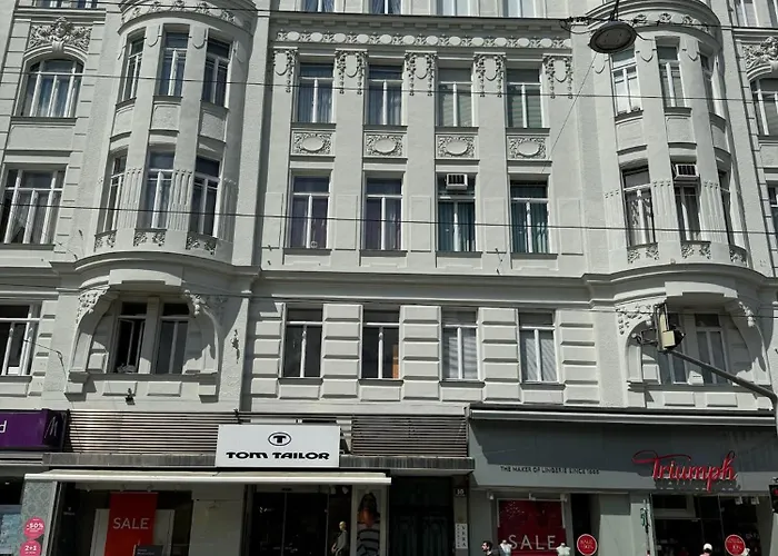 Casa degli ospiti: Pension Vera