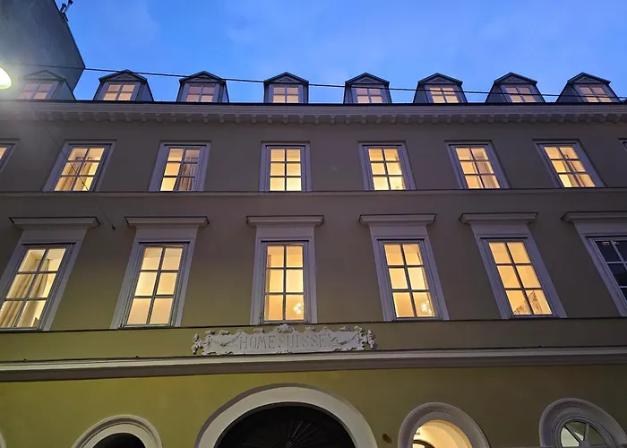 Albergo economico: Parklane Boutique Hotel - Newly Renovated