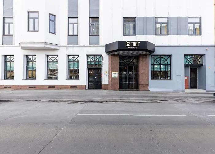 Yggotel Mejse