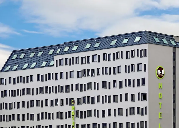 B&B -Hbf