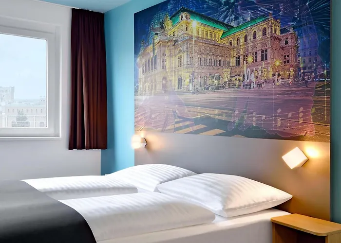 B&B -Hbf