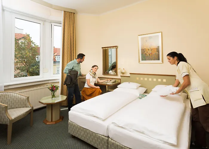 Hotel Erzherzog Rainer