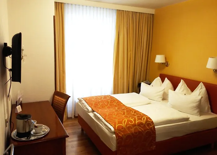 Hotel Domizil