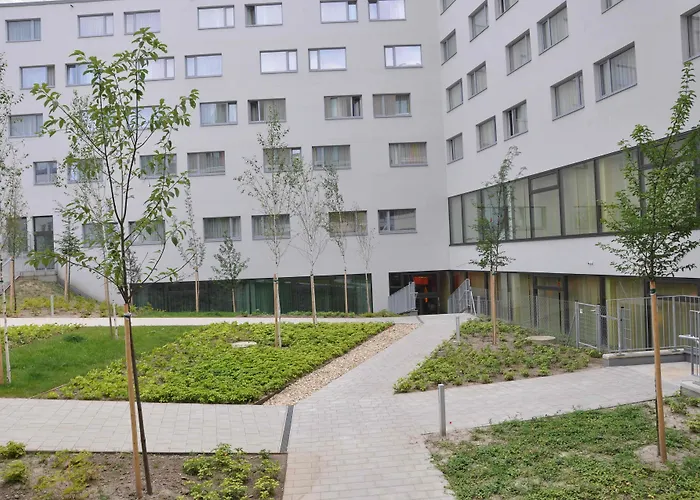 Leonardo Hotel Vienna Schoenbrunn