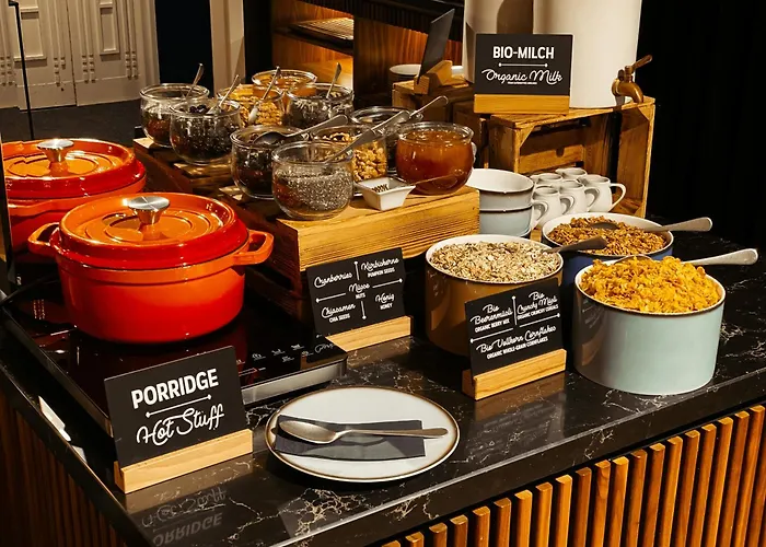 Hotel familiare: Hotel Schani Salon