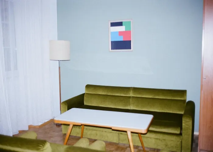 Albergo economico: Hotel Am Brillantengrund