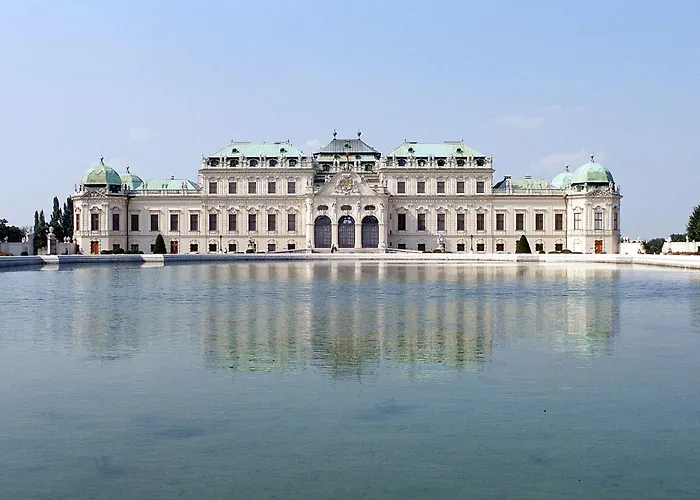  Mercure Wien Zentrum