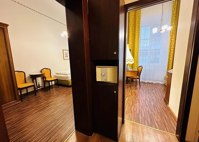 Hotel Austria - Wien